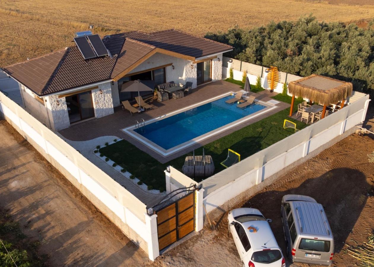 Dumi House Daire Fethiye
