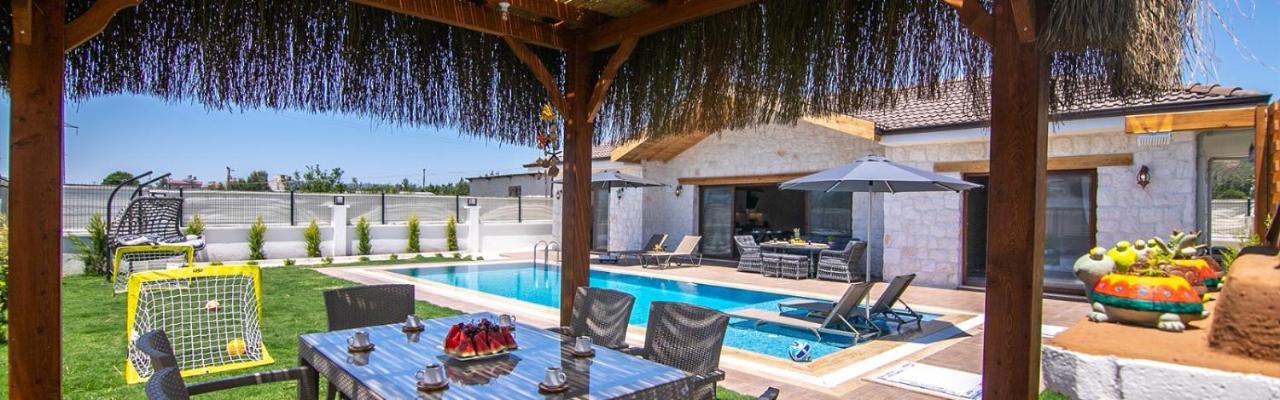 Dumi House Fethiye