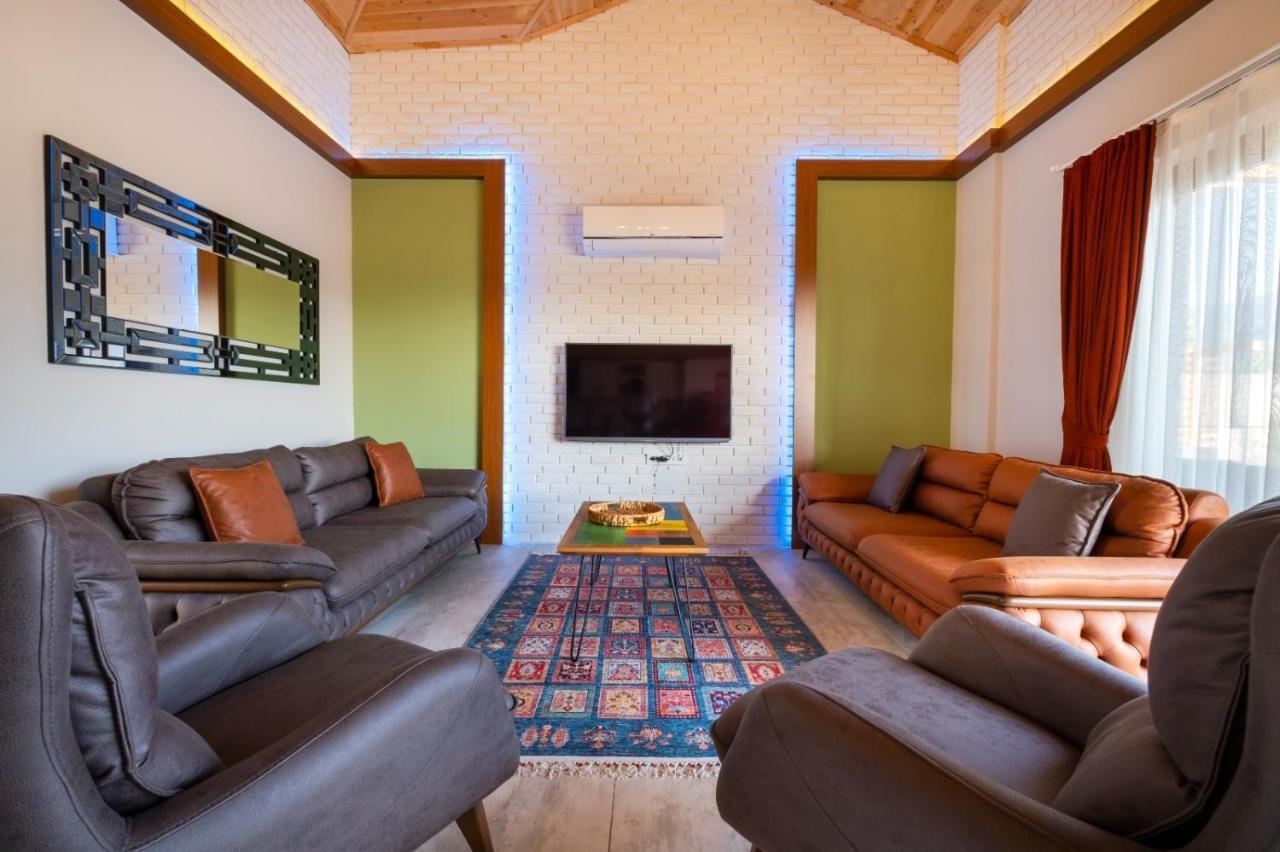 Dumi House Fethiye