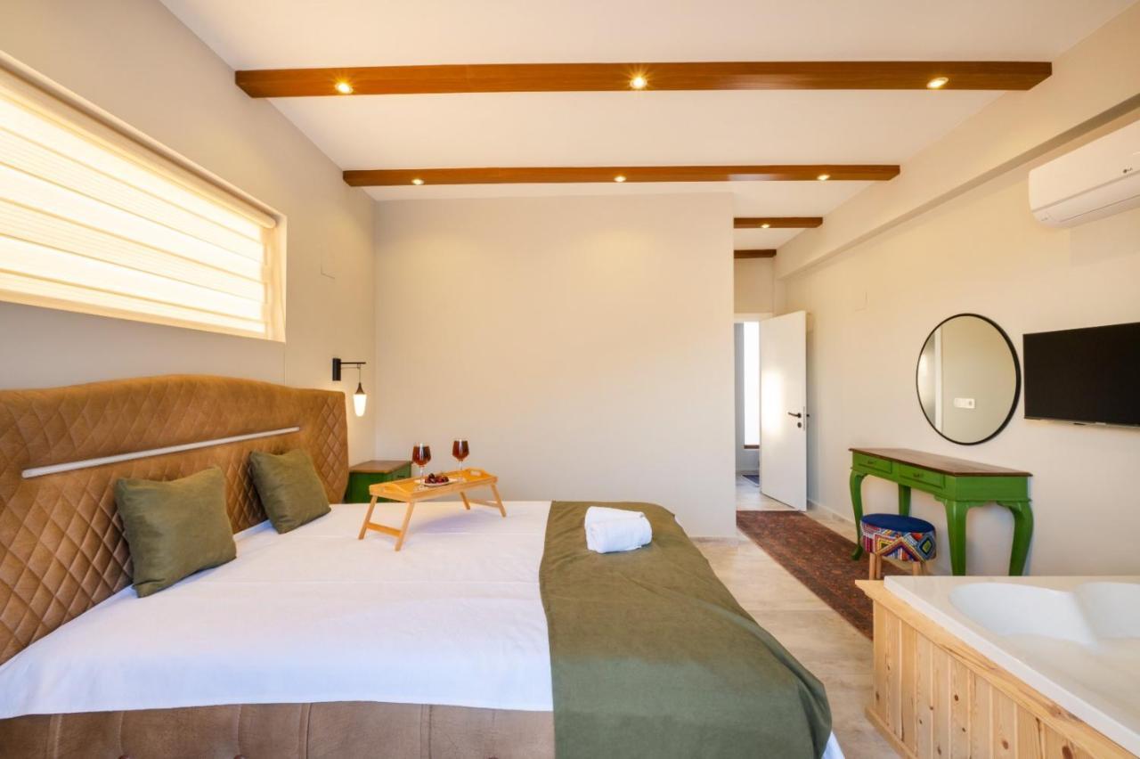 Daire Dumi House Fethiye