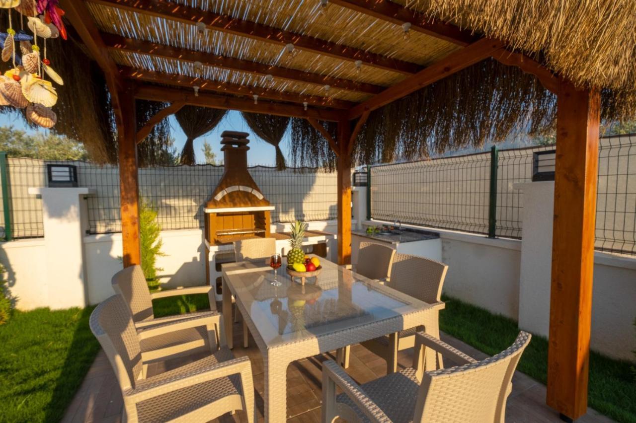 Dumi House Daire Fethiye