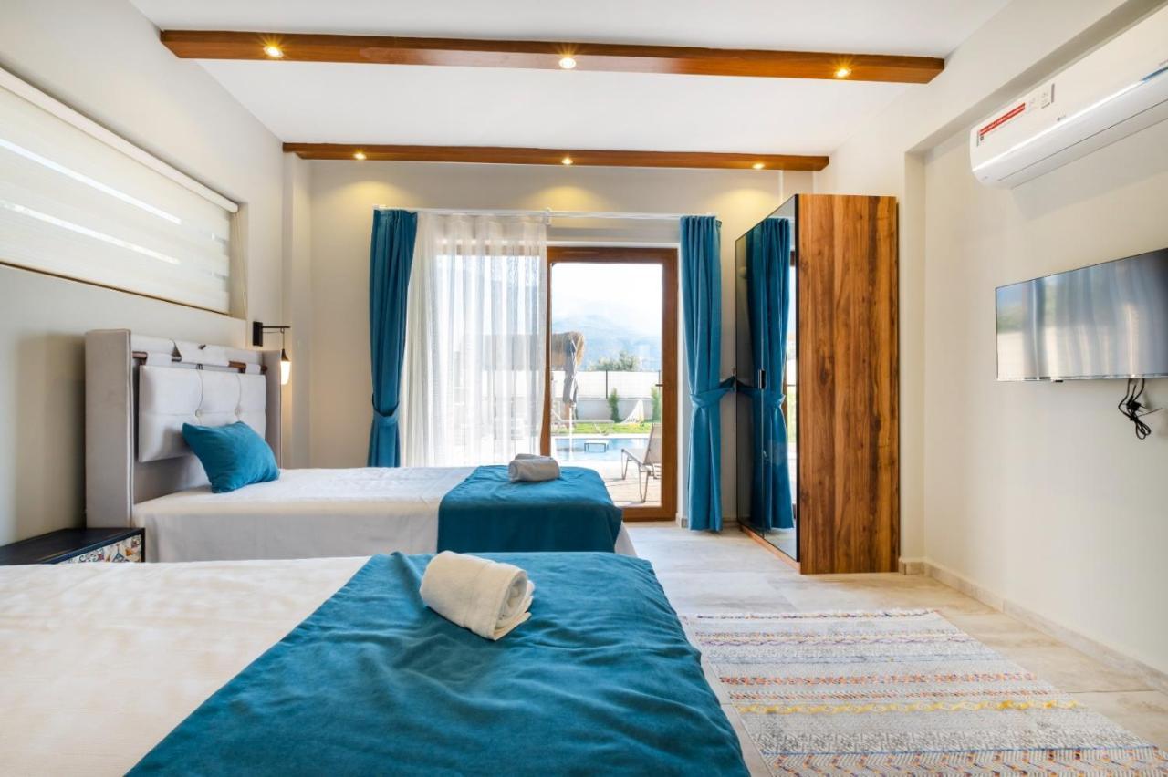 Daire Dumi House Fethiye