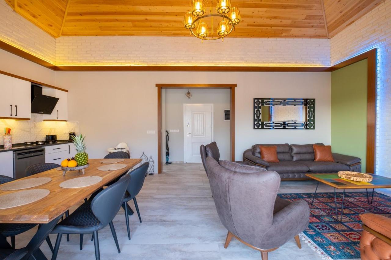 Dumi House Daire